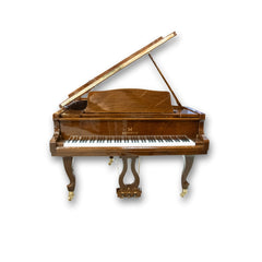 Heinrich HG-152 Grand Piano - WALNUT