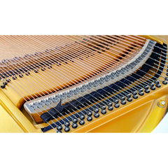 Heinrich HG-152W Grand Piano - White